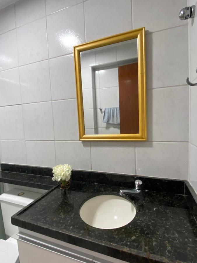 Tambau Beach Apartment João Pessoa Eksteriør billede